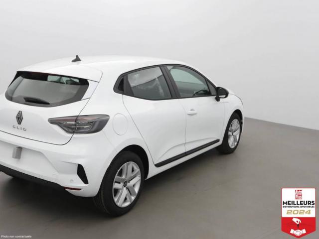 Renault Clio image 6