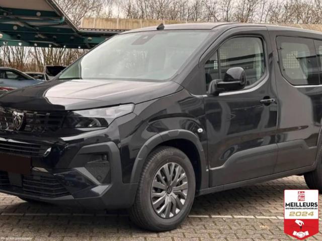 Peugeot Rifter M Bluehdi 100 5pl Allure