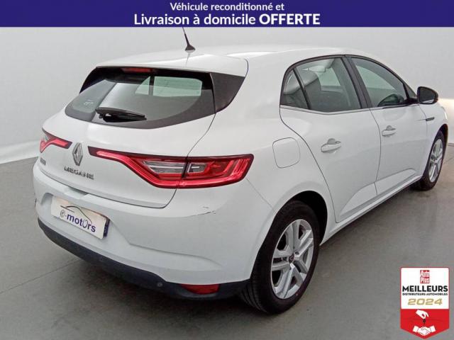 Renault Mégane image 6