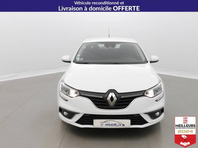Renault Mégane image 4