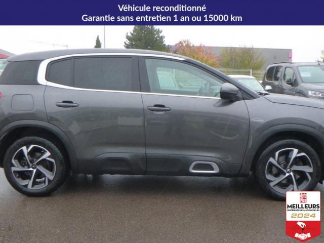 Citroen C5 Aircross image 2