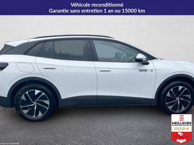 Volkswagen Id.4 image 1