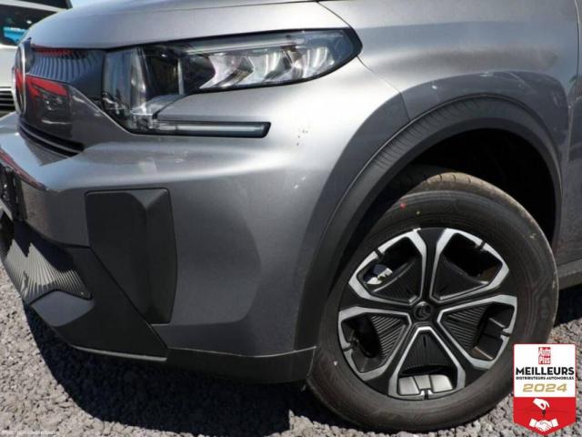 Citroen C3 Aircross image 8