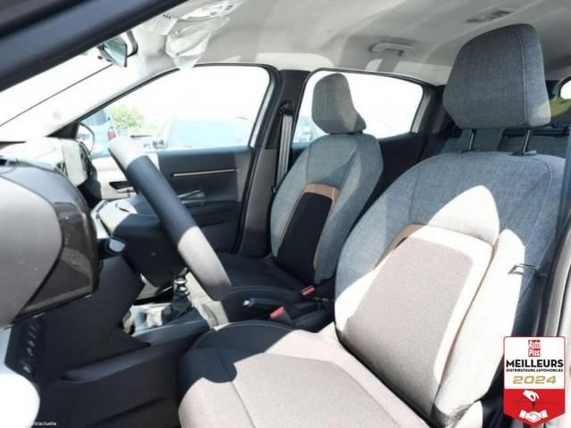 Citroen C3 Aircross image 7