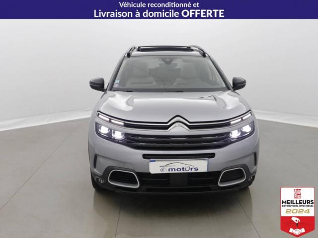 Citroen C5 Aircross image 9