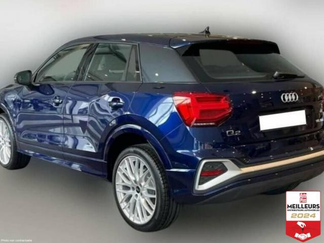 Audi Q2 image 4