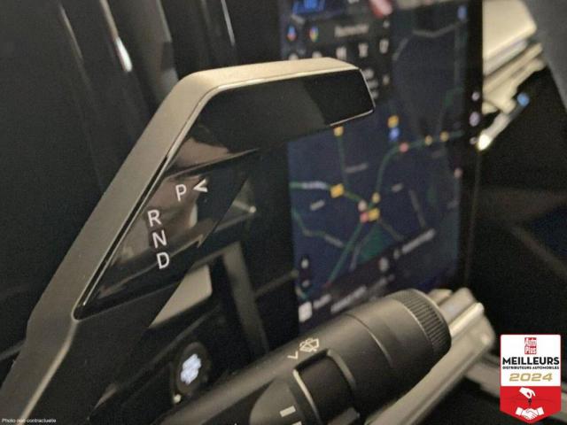 Renault Rafale image 5