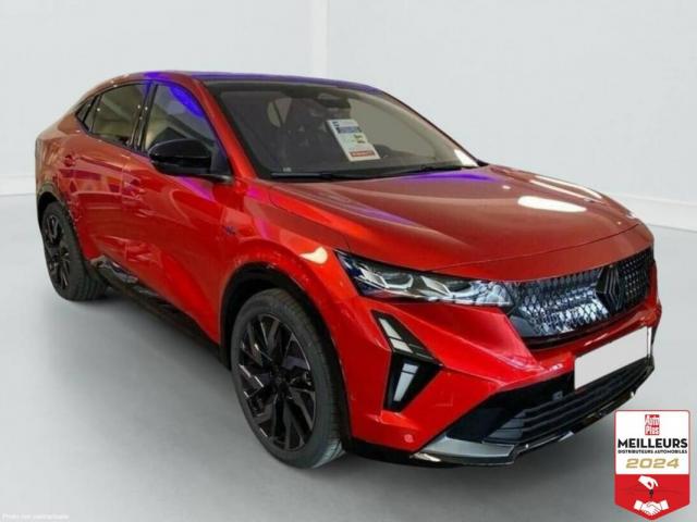 Renault Rafale image 4