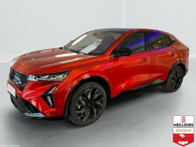 Renault Rafale image 1