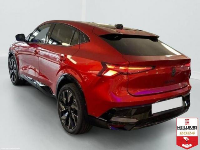 Renault Rafale image 2