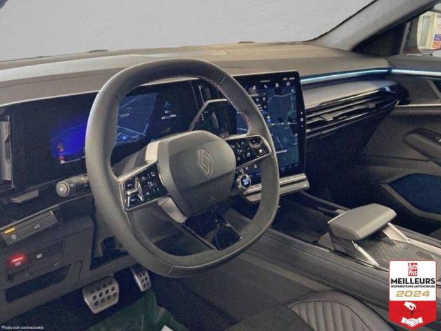 Renault Rafale image 7