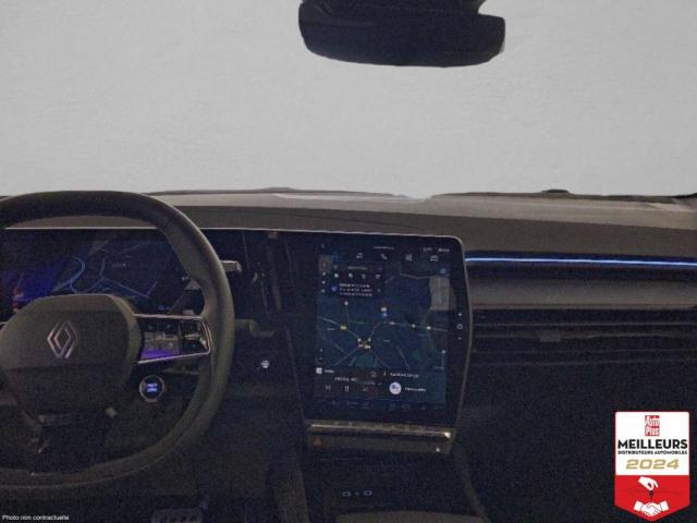 Renault Rafale image 9