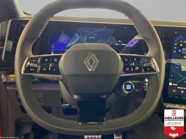 Renault Rafale image 6