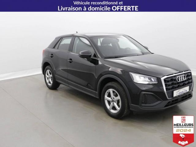 Audi Q2 image 1