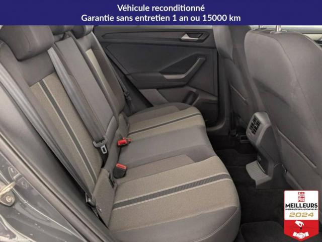 Volkswagen T-Roc image 9