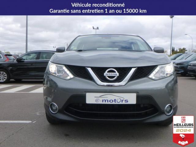 Nissan Qashqai image 5