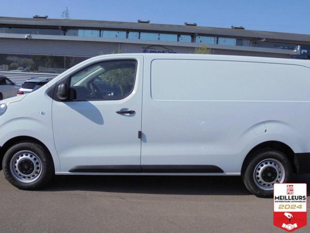 Citroen Jumpy image 9