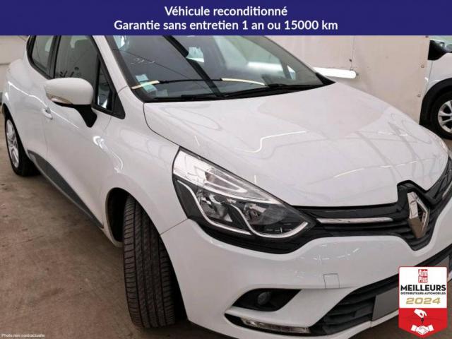 Renault Clio image 3