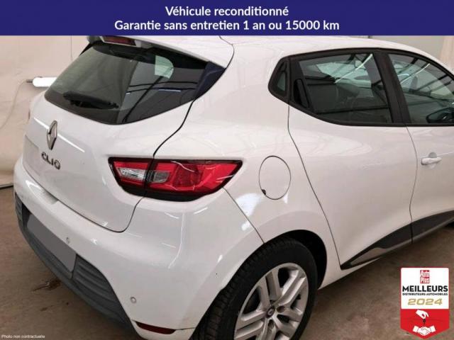 Renault Clio image 2