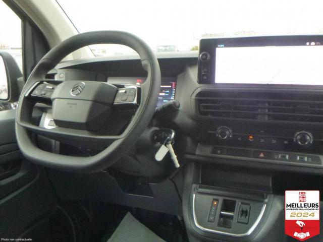 Citroen Jumpy image 3