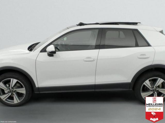 Audi Q2 image 5
