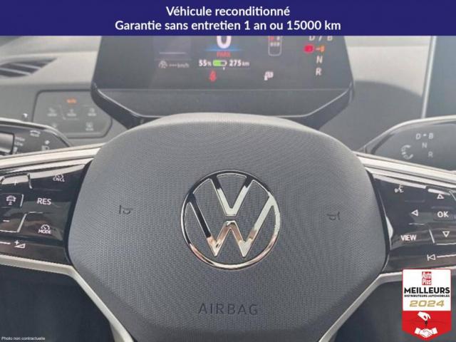 Volkswagen Id.3 image 8