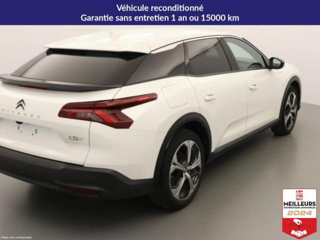 Citroen C5 X image 5