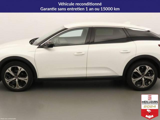 Citroen C5 X image 3