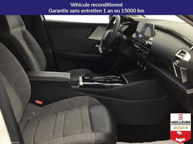 Citroen C5 X image 1