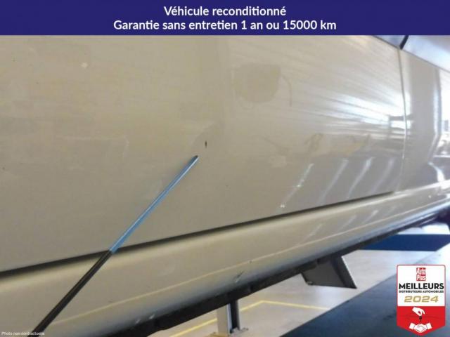 Citroen Berlingo image 6