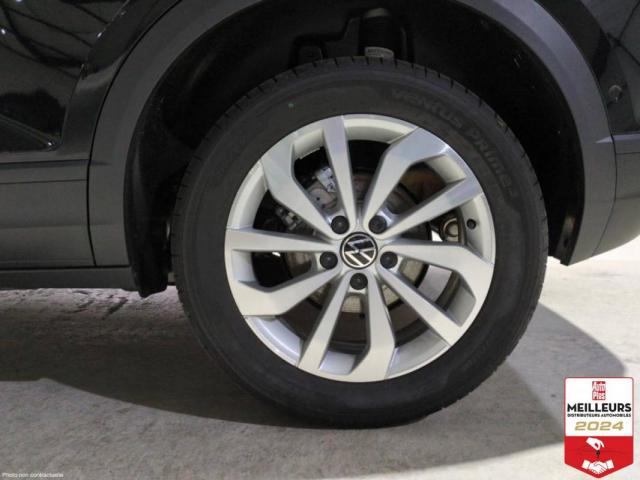 Volkswagen T-Roc image 8