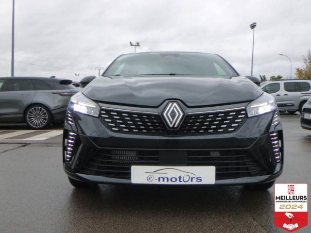 Renault Clio image 6