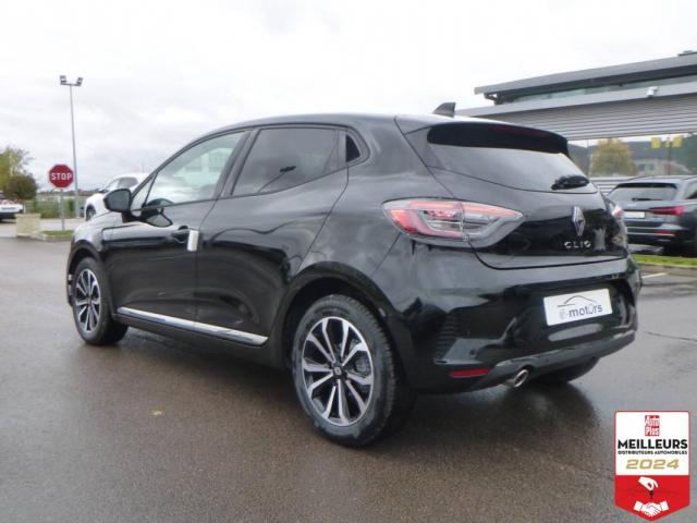 Renault Clio image 8