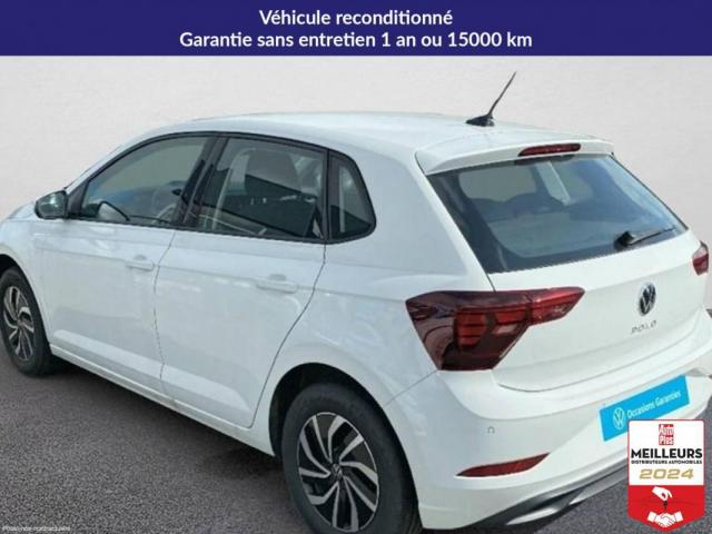 Volkswagen Polo image 4