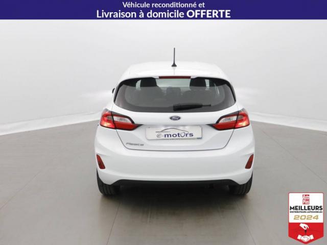 Ford Fiesta image 4