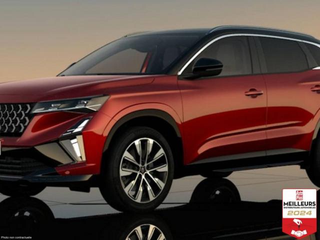 Renault Austral image 4