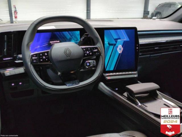 Renault Austral image 8