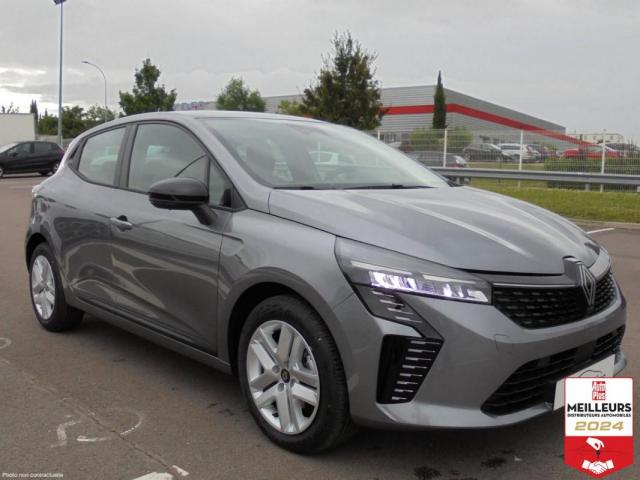 Renault Clio image 3