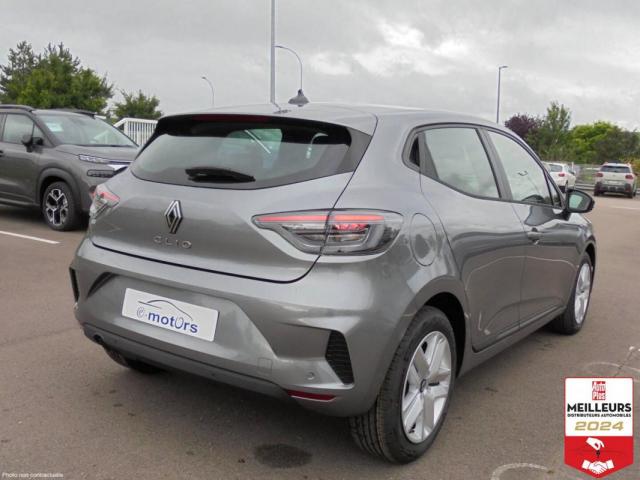 Renault Clio image 1