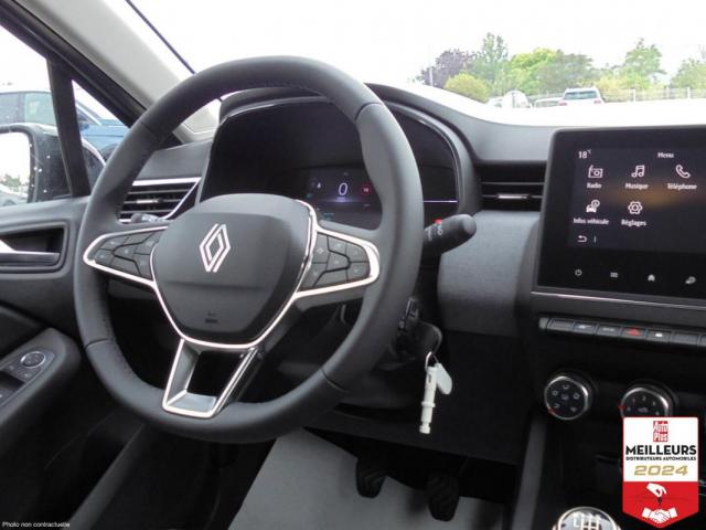 Renault Clio image 4