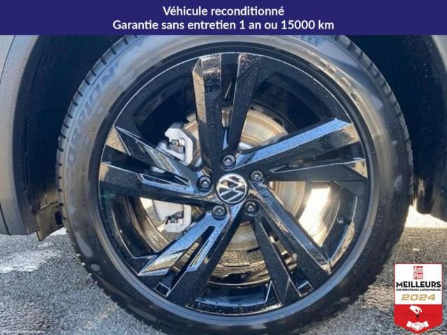 Volkswagen Tiguan Allspace image 8