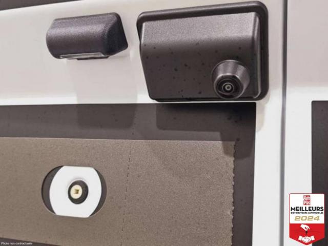 Ford Transit Custom image 9