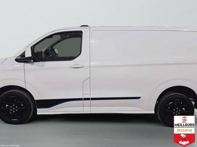 Ford Transit Custom image 7