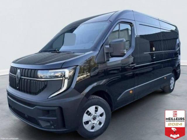 Renault Master image 2