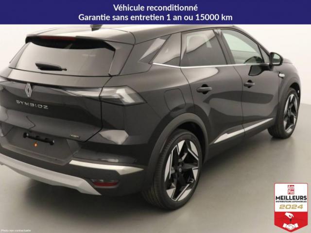 Renault Symbioz image 9