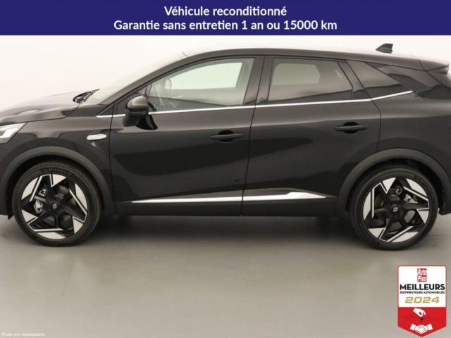 Renault Symbioz image 6