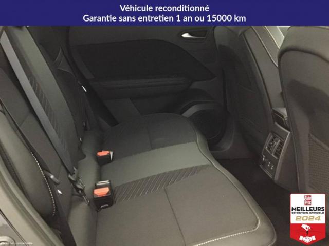 Renault Symbioz image 4