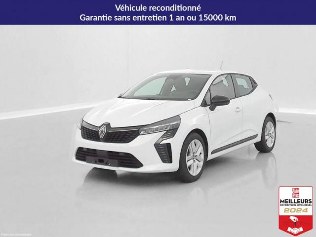 Renault Clio image 2