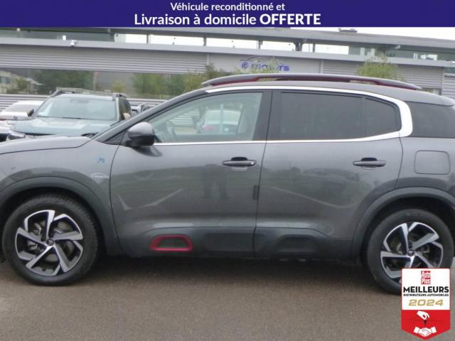 Citroen C5 Aircross image 8