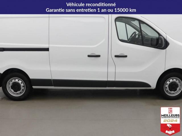 Renault Trafic image 7